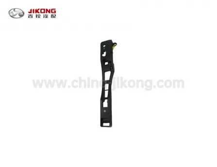 JAC J3Основание  наружной ручки заднее правое6205128U8010