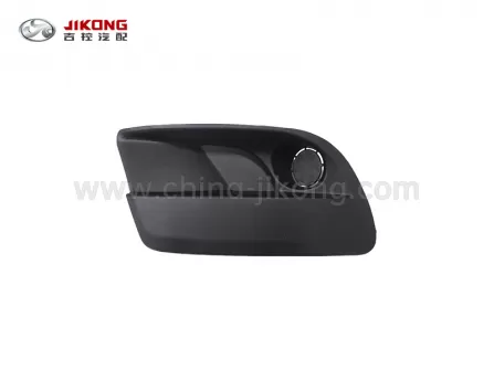 JAC J5Кожух противотуманной фары правый2803150U2010