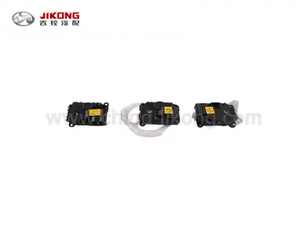 JAC J4Узел управления воздушной заслонкой8126100U8510-13 8126100U8510-14 8126100U8510-20