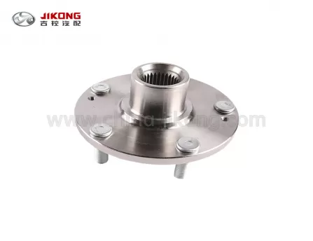 JAC J4Передняя ступица2901510U8010