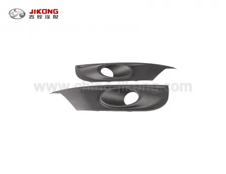 JAC J4Кожух противотуманной фары2803150u8510 2803160u8510