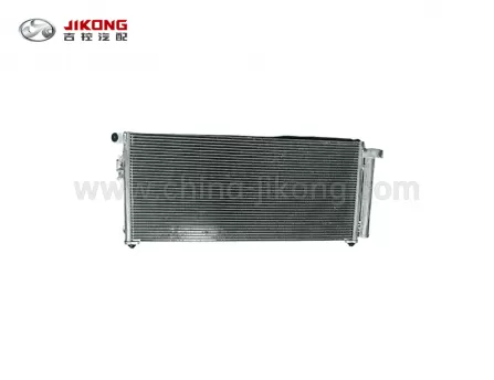JAC J4Радиатор кондиционера8105100U8510