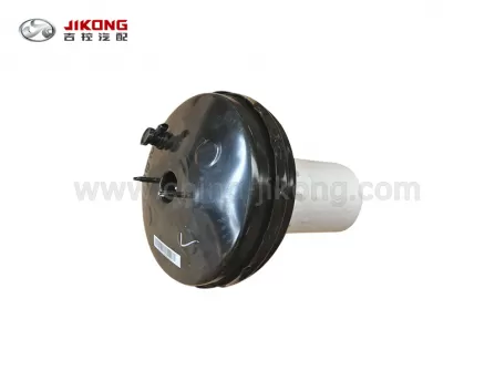 JAC J4Цилиндр тормозной главный с усилителем3500610U8510