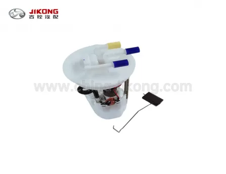 JAC J4Насос  топливный1106010U8510