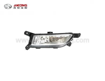 JAC S2Передний противотуманный фонарь4116200U1910/4116100U1910