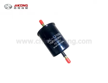 JAC S2Фильтр топливный1105100U8050