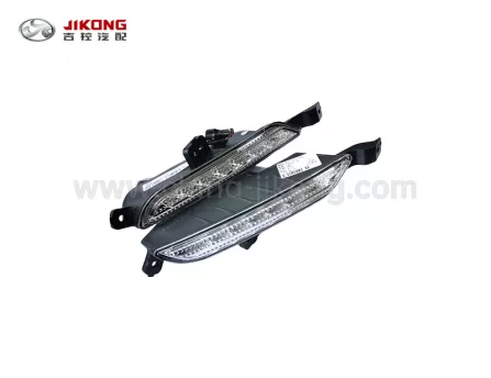 JAC S2Зеркальный свет4116300U1910 /4116400U1910