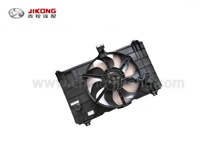 JAC S2Электронный вентилятор радиатора охлаждения1308100U1919