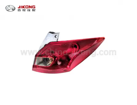 JAC S2Фонарь задний правый 4133200U8910