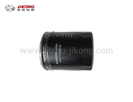 JAC S2Масляный фильтр 1017110GG10