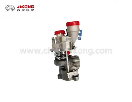 JAC RefineТурбокомпрессор1016500GD052