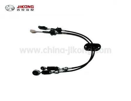 JAC RefineТрос для передачи46770-V7100