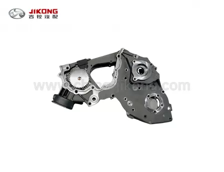 JAC RefineМасляный насос 1010200FB