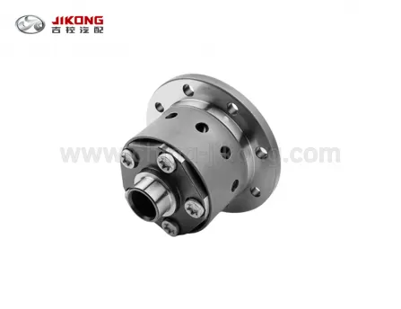 JAC M5ДифференциалBC122J