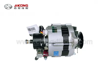 JAC M6Генератор 3701170FA021