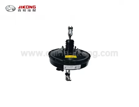 JAC M6Цилиндр тормозной главный с усилителем3510010W4010