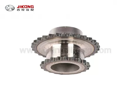 JACT6Звездочка масляного насоса высокого давления1021021FD020