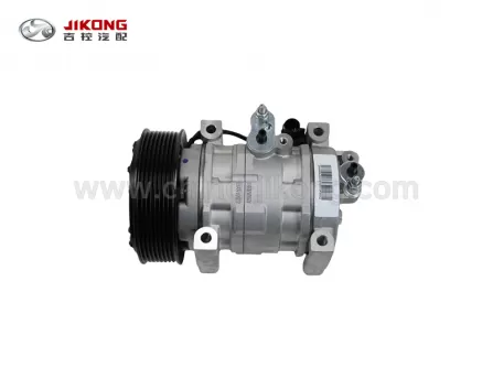 JACT6Компрессор 20416559L2200