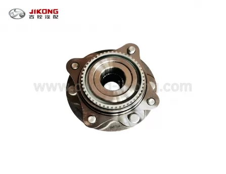 JACT6Подшипник переднего колеса 3103100P3060