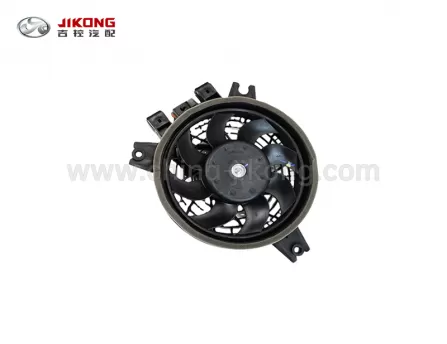 JACT6Электронный вентилятор радиатора кодицианера8105200P3010