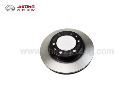 JACT6Передний тормозной диск