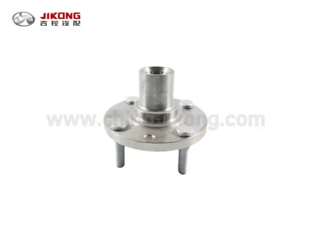 Sai MaПередняя ступица