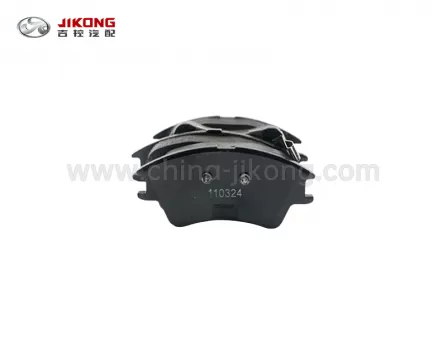 Sai MaПередняя колодка