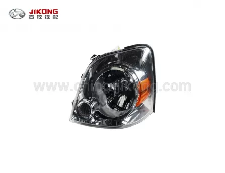 Sai MaФара левая