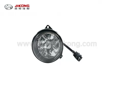 Sai MaПередний противотуманный фанарь левый