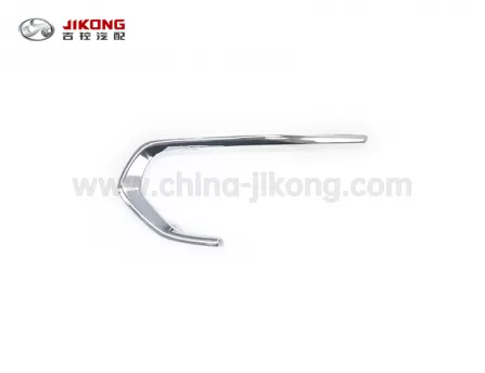 S-CROSSДекоративный молдинг противотуманной фары правый71752-61M10-0PG