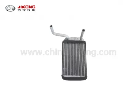 Alto-368Радиатор отопителя