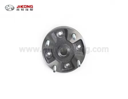 Alto-368Передняя ступица