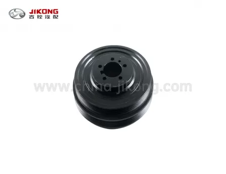 SwiftШкив коленчатого вала 12610-61G00-000