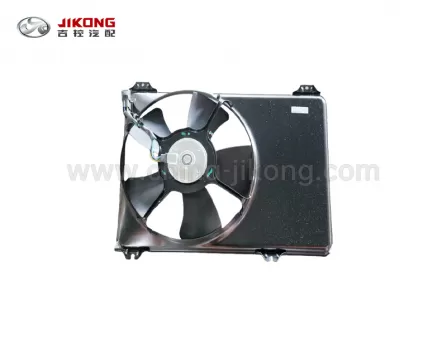 SwiftЭлектронный вентилятор радиатора охлаждения17100-77J00-000