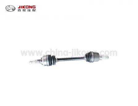 SwiftПолуось в сборе левый 44102-77J11-000