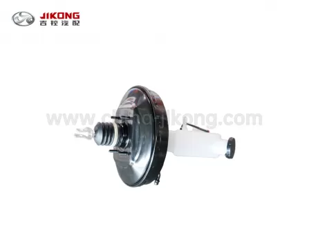 SwiftЦилиндр тормозной главный с усилителем в сборе 51000-77J00-000