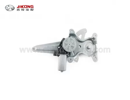 SwiftПодъемник задний правый электрический 83501-77J12-000