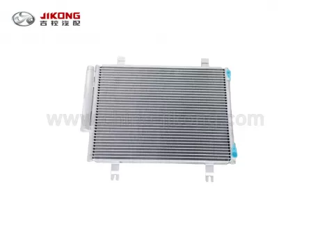 SwiftРадиатор кондиционера95310-77J01-000