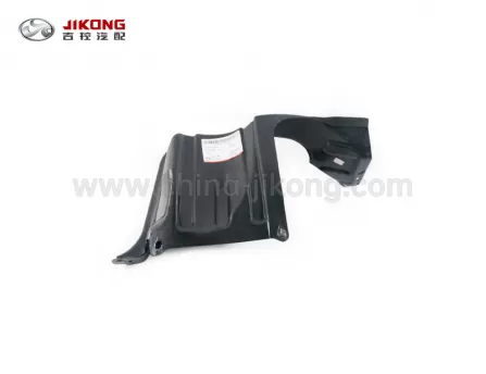 SwiftЗащита двигателя слева72392-63J00-000