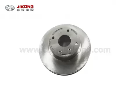 ChevroletN300Передний тормозной диск 306-09