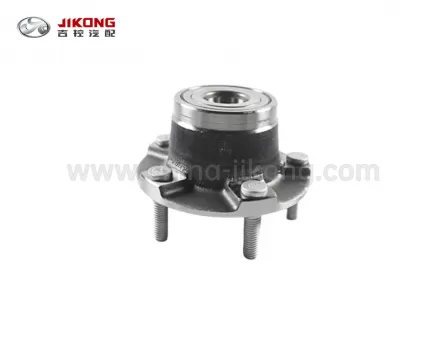 ChevroletN300Подшипник переднего колеса 306-21