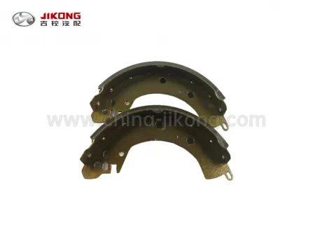 ChevroletN300Задняя колодка306-25