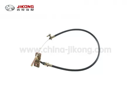 ChevroletN300Передний трос ручного тормоза 835см.304-01