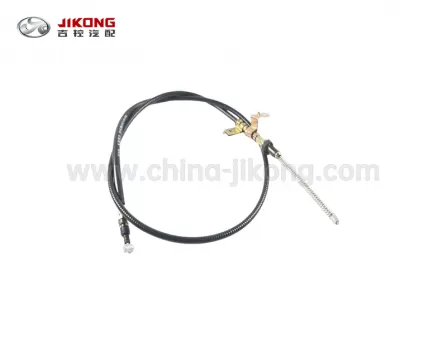 ChevroletN300Задний трос ручного тормоза левый-1500304-05