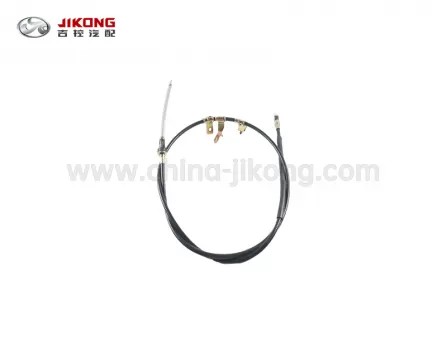 ChevroletN300Задний трос ручного тормоза правый-1695304-06