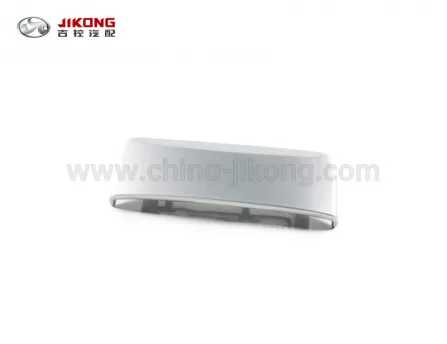 ChevroletN300Внешняя ручка передняя левая-серебряная304-31