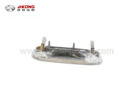 ChevroletN300Внешняя ручка передняя правая-серебряная304-32