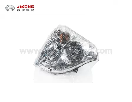 ChevroletN300Фара правая 309-04