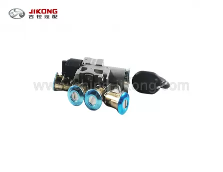 ChevroletN400Комплект ключей и личинок305-46