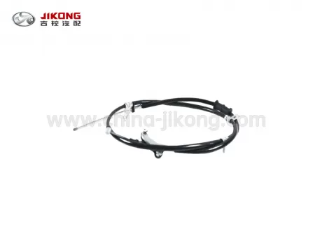 ChevroletN400Задний трос ручного тормоза правый-1855304-08